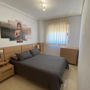 Apartamento Zona Marinador, Cerca A La Playa