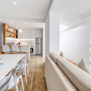 Apartamento de 3 Dormitorios