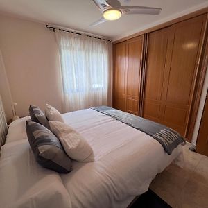 Jávea 2bedroom-beach1 min.walk+swimmingpool+wifi